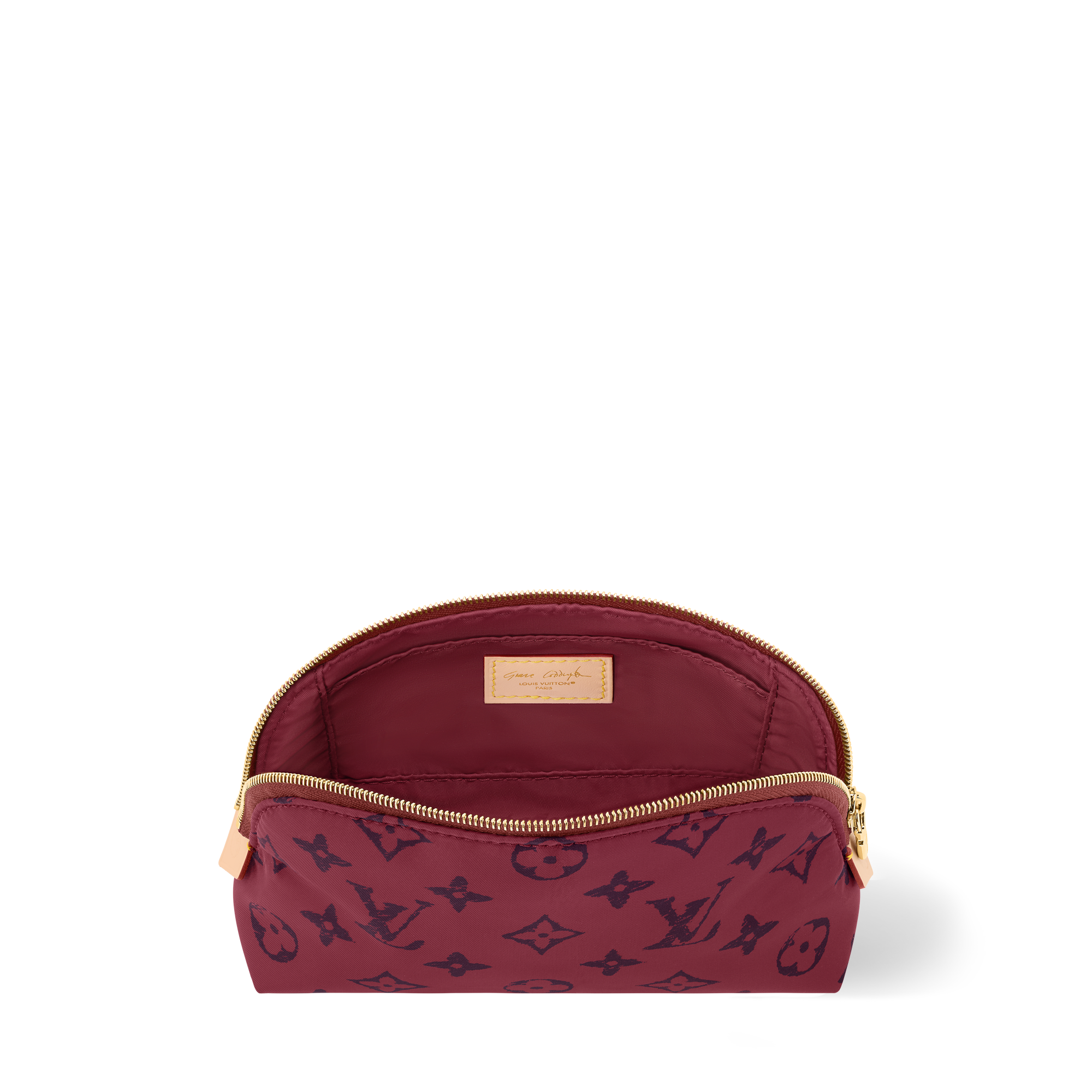 Cosmetic Pouch PM - Travel | LOUIS VUITTON